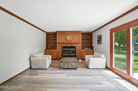 Tiny photo for 491 Patriot West Drive, Waterville, OH 43566 (MLS # 10000873)