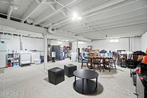 Tiny photo for 491 Patriot West Drive, Waterville, OH 43566 (MLS # 10000873)