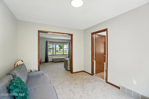 Tiny photo for 491 Patriot West Drive, Waterville, OH 43566 (MLS # 10000873)