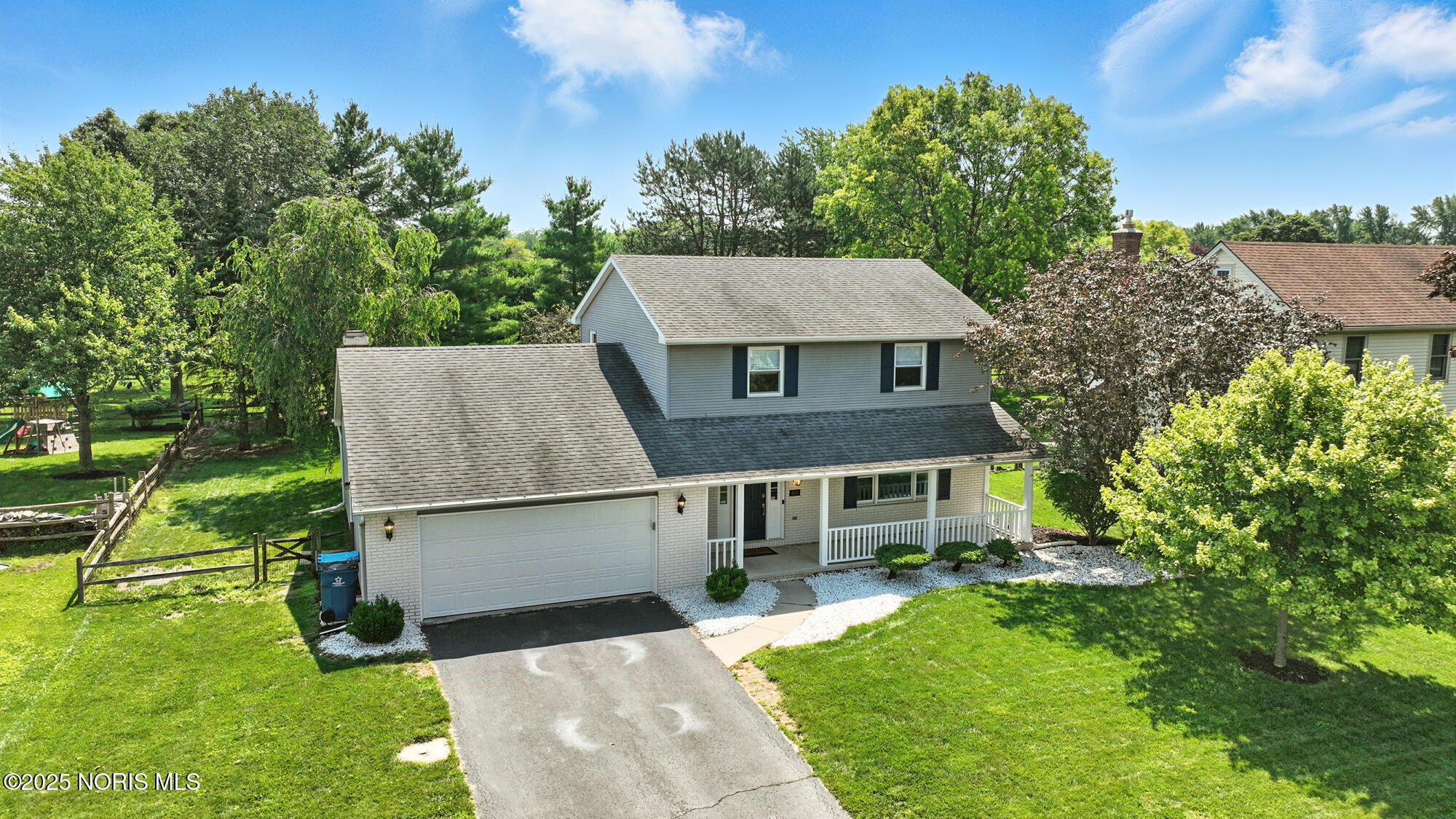 491 Patriot West Drive