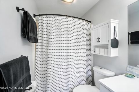 Tiny photo for 491 Patriot West Drive, Waterville, OH 43566 (MLS # 10000873)