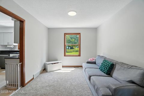 Tiny photo for 491 Patriot West Drive, Waterville, OH 43566 (MLS # 10000873)