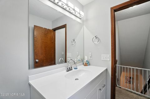 Tiny photo for 491 Patriot West Drive, Waterville, OH 43566 (MLS # 10000873)