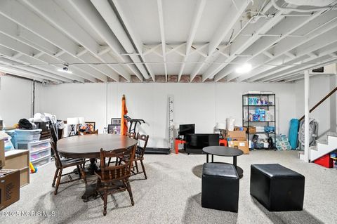 Tiny photo for 491 Patriot West Drive, Waterville, OH 43566 (MLS # 10000873)