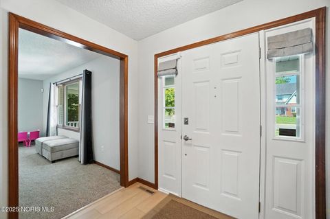 Tiny photo for 491 Patriot West Drive, Waterville, OH 43566 (MLS # 10000873)