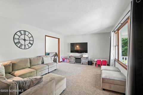 Tiny photo for 491 Patriot West Drive, Waterville, OH 43566 (MLS # 10000873)