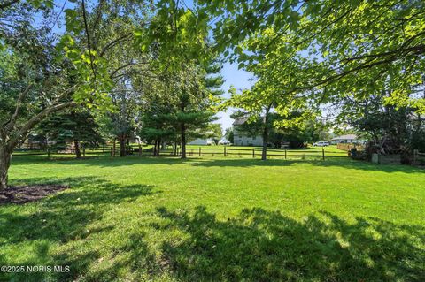 Tiny photo for 491 Patriot West Drive, Waterville, OH 43566 (MLS # 10000873)