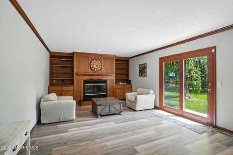 Tiny photo for 491 Patriot West Drive, Waterville, OH 43566 (MLS # 10000873)