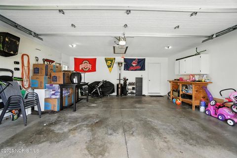 Tiny photo for 491 Patriot West Drive, Waterville, OH 43566 (MLS # 10000873)