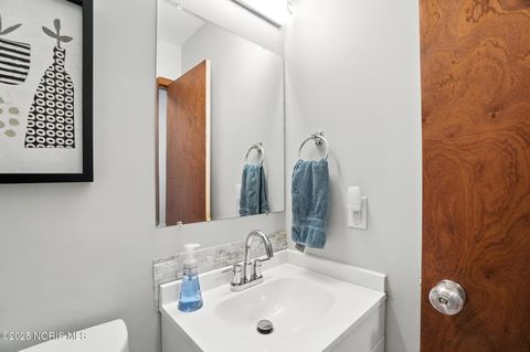 Tiny photo for 491 Patriot West Drive, Waterville, OH 43566 (MLS # 10000873)