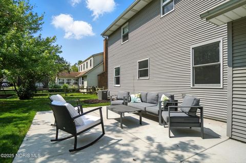 Tiny photo for 491 Patriot West Drive, Waterville, OH 43566 (MLS # 10000873)