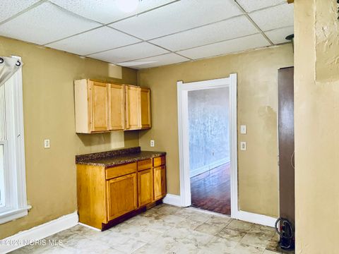 Tiny photo for 736 Thayer Street, Toledo, OH 43609 (MLS # 10003841)