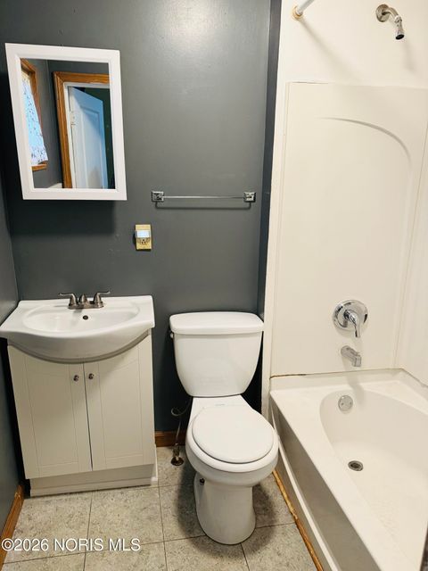 Tiny photo for 736 Thayer Street, Toledo, OH 43609 (MLS # 10003841)