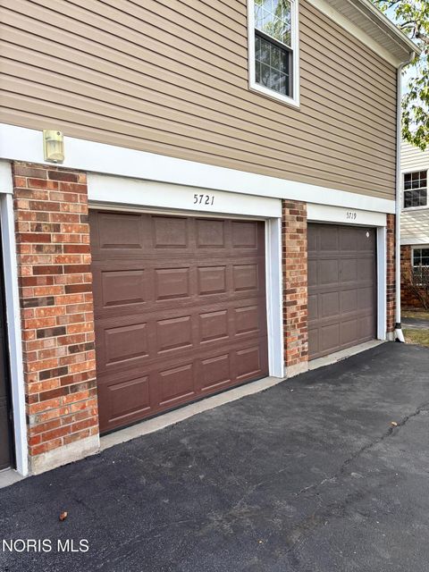 Tiny photo for 5721 Bernath Court # Gl, Toledo, OH 43615 (MLS # 10004477)