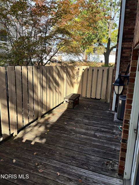 Tiny photo for 5721 Bernath Court # Gl, Toledo, OH 43615 (MLS # 10004477)