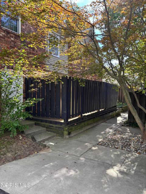 Tiny photo for 5721 Bernath Court # Gl, Toledo, OH 43615 (MLS # 10004477)