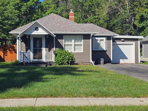 Photo of 5013 Allen Street, Sylvania, OH 43560 (MLS # 10013270)