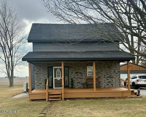 Photo of 18239 Road N-18, Fort Jennings, OH 45844 (MLS # 10006277)