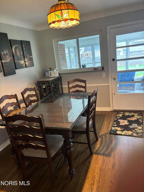 Tiny photo for 2821 Middlesex Drive, Toledo, OH 43606 (MLS # 10006560)