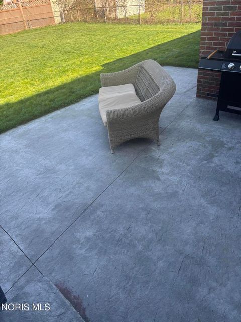 Tiny photo for 2821 Middlesex Drive, Toledo, OH 43606 (MLS # 10006560)