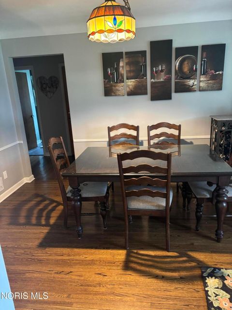 Tiny photo for 2821 Middlesex Drive, Toledo, OH 43606 (MLS # 10006560)