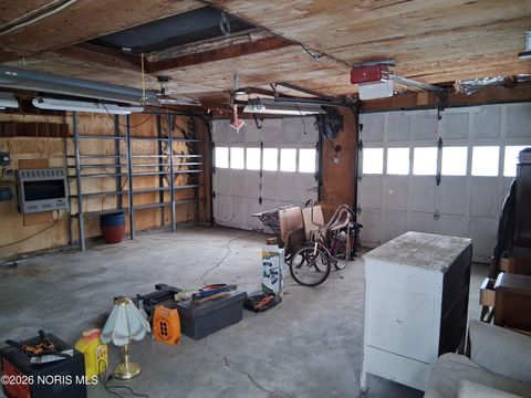 Tiny photo for 201 N Maple Street, Hicksville, OH 43526 (MLS # 10003775)