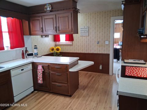 Tiny photo for 201 N Maple Street, Hicksville, OH 43526 (MLS # 10003775)