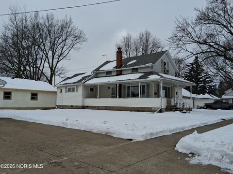 Tiny photo for 201 N Maple Street, Hicksville, OH 43526 (MLS # 10003775)