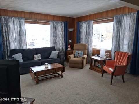 Tiny photo for 201 N Maple Street, Hicksville, OH 43526 (MLS # 10003775)