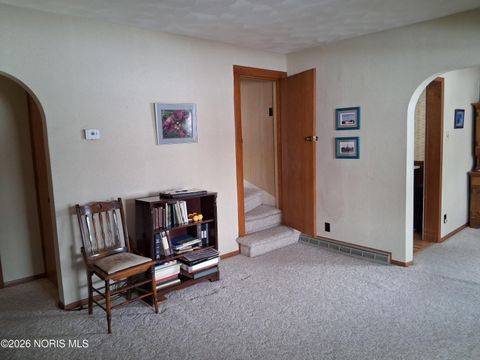 Tiny photo for 201 N Maple Street, Hicksville, OH 43526 (MLS # 10003775)