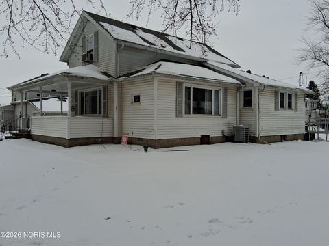 Tiny photo for 201 N Maple Street, Hicksville, OH 43526 (MLS # 10003775)