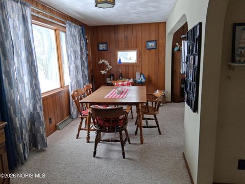 Tiny photo for 201 N Maple Street, Hicksville, OH 43526 (MLS # 10003775)