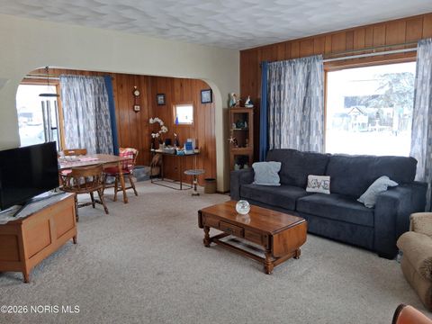 Tiny photo for 201 N Maple Street, Hicksville, OH 43526 (MLS # 10003775)