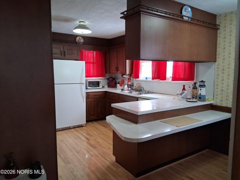 Tiny photo for 201 N Maple Street, Hicksville, OH 43526 (MLS # 10003775)