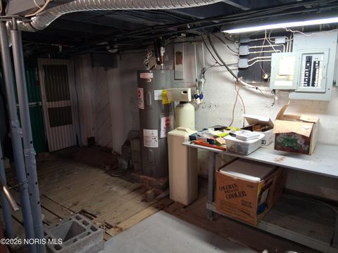 Tiny photo for 201 N Maple Street, Hicksville, OH 43526 (MLS # 10003775)