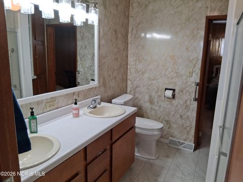 Tiny photo for 201 N Maple Street, Hicksville, OH 43526 (MLS # 10003775)