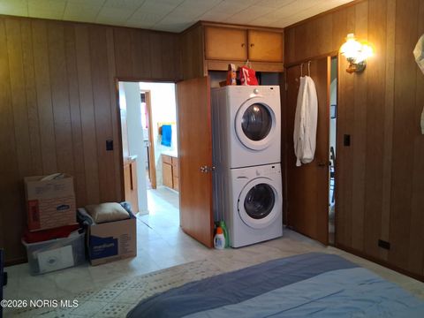 Tiny photo for 201 N Maple Street, Hicksville, OH 43526 (MLS # 10003775)