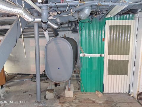 Tiny photo for 201 N Maple Street, Hicksville, OH 43526 (MLS # 10003775)