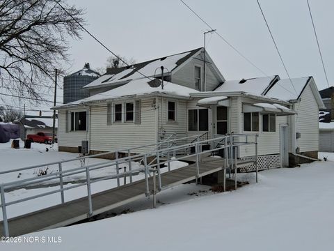 Tiny photo for 201 N Maple Street, Hicksville, OH 43526 (MLS # 10003775)