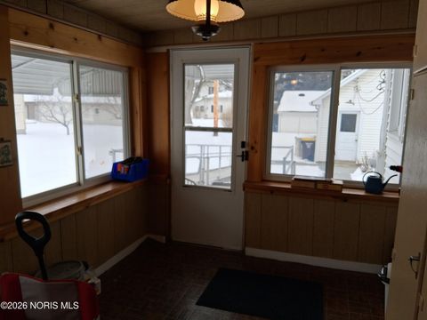 Tiny photo for 201 N Maple Street, Hicksville, OH 43526 (MLS # 10003775)