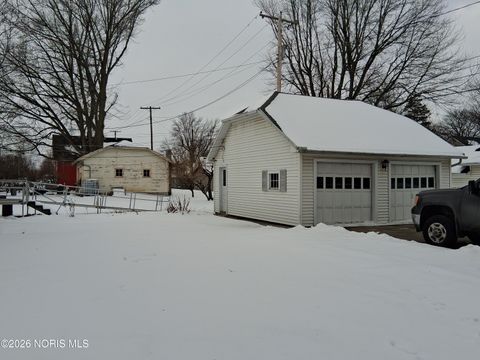 Tiny photo for 201 N Maple Street, Hicksville, OH 43526 (MLS # 10003775)
