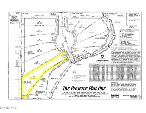 Photo of 11100 Preserve Boulevard, Whitehouse, OH 43571 (MLS # 10014848)