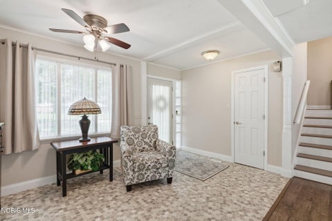 Tiny photo for 1106 Cherry Lane, Findlay, OH 45840 (MLS # 10009329)