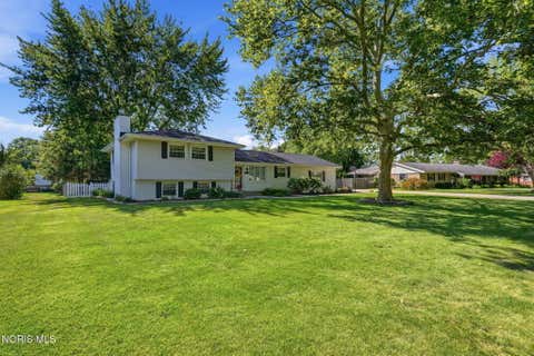 Tiny photo for 1106 Cherry Lane, Findlay, OH 45840 (MLS # 10009329)