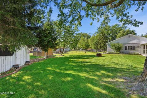 Tiny photo for 1106 Cherry Lane, Findlay, OH 45840 (MLS # 10009329)