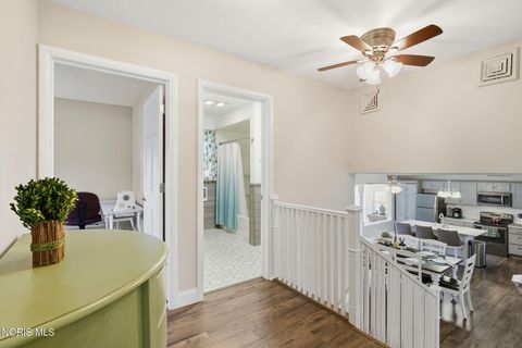 Tiny photo for 1106 Cherry Lane, Findlay, OH 45840 (MLS # 10009329)