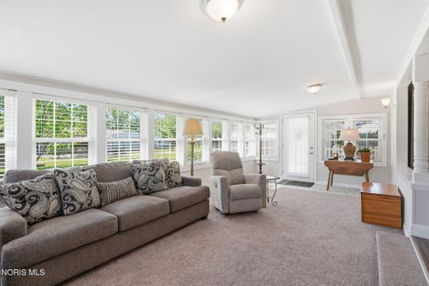 Tiny photo for 1106 Cherry Lane, Findlay, OH 45840 (MLS # 10009329)