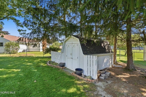 Tiny photo for 1106 Cherry Lane, Findlay, OH 45840 (MLS # 10009329)