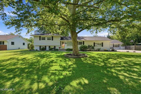 Tiny photo for 1106 Cherry Lane, Findlay, OH 45840 (MLS # 10009329)