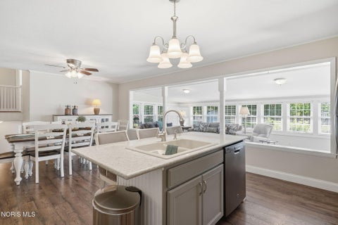 Tiny photo for 1106 Cherry Lane, Findlay, OH 45840 (MLS # 10009329)